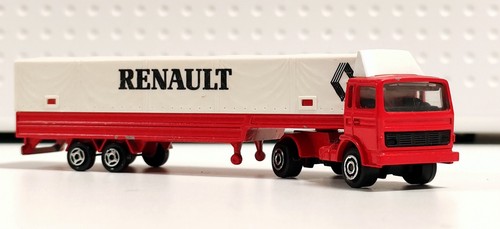 87 vintage 1980s - 🇨🇵, 1/87