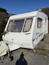 Swift Celeste 2 Berth with