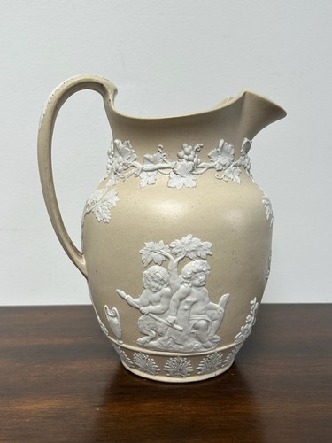 Antique relief moulded - antique,