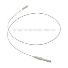 Aga genuine ignition - genuine, wok