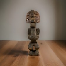 Authentic african wooden - authentic,