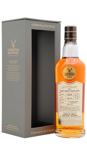 Glen grant connoisseurs - glen,