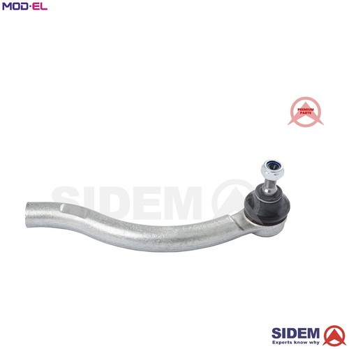 Tie rod end - rod, for