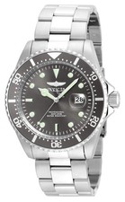 Invicta Pro Diver 22050 Silver