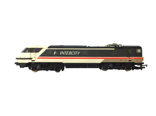 Very good hornby - r269, 91