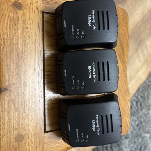 Solwise 85pe homeplug turbo - solwise,