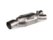 AKRAPOVIC L-Y6SO4/TD/1