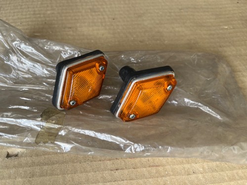 Renault gtl pair of side - r4,