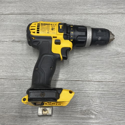 Dewalt dcd785 18v - dcd785, xr