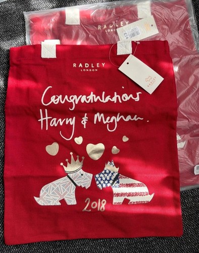 Radley congratulaions harry - radley,