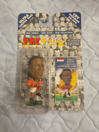 Corinthian prostars platinum - prostars,