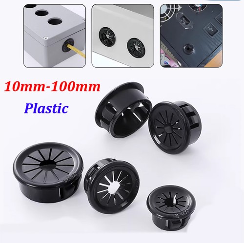 10mm 100mm plastic - 10mm,