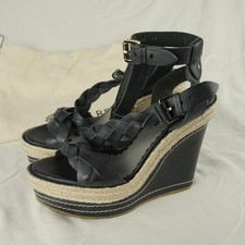 Mulberry Shoes Womens Size 40