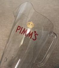 Official Pimm’s Branded 1.5L