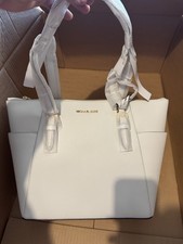 Michael Kors Leather
