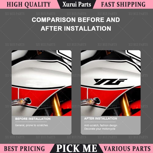 New trunk fender shock - new,