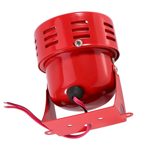 Motor siren horn loud 12v - siren,