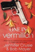One vermillion jennifer - one,