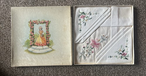 Job lot vintage 1950s souvenir - job,