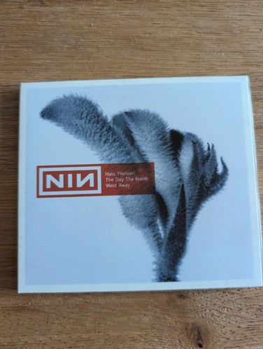 Nine inch nails halo - nine,
