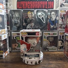 PENNYWISE WITH GLOW BUG #877