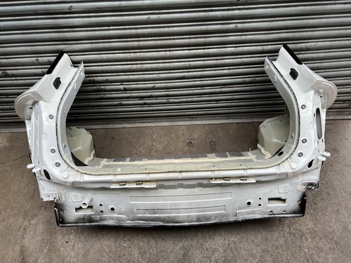 Kia ev6 air back end - kia,