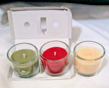 Yankee Candle Christmas