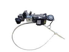 SUZUKI SX4 IGNITION LOCK