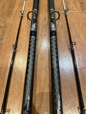 PAIR OF CENTURY Eliminator