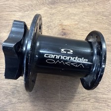 Cannondale Omega Lefty Hub 24