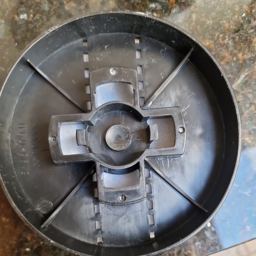 Karcher polisher pads - polisher, and