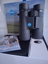 Viking Peregrine Ed 8x42