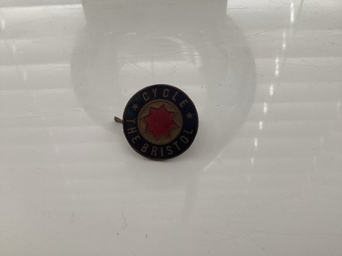 Cycling bike frame - frame, badge