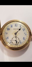 Rare rockford 21j grade - rare,