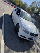 BMW E90 3 SERIES 318D N47 M