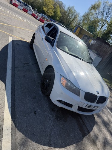 Bmw e90 series 318d - bmw, n47