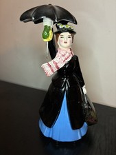 Mary Poppins - Vintage Ceramic