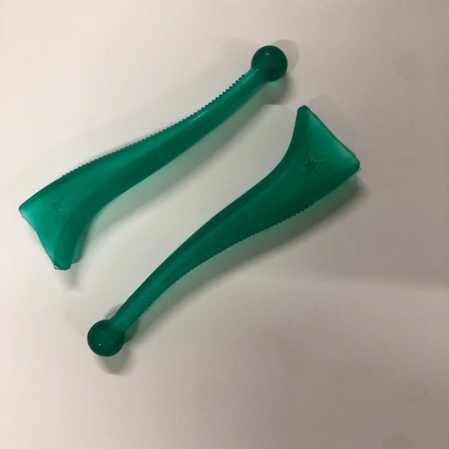 Vespa vbb vlb handlebar - vlb, lever