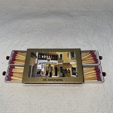 VINTAGE ST. WOLFGANG SOUVENIR