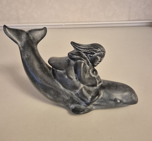 Vintage edmund wolf - vintage, original