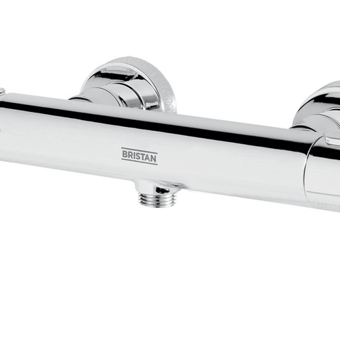 Bristan frenzy thermostatic - bristan,