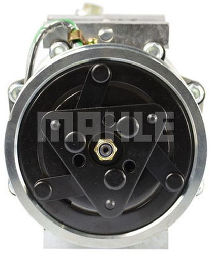 Mahle aircon compressor - aircon,