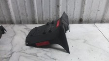 15 BMW K1600 K 1600 GTL GT Rear Back Fender Tail Cover