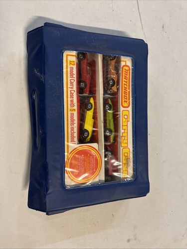 Matchbox lesney superfast - superfast, 12