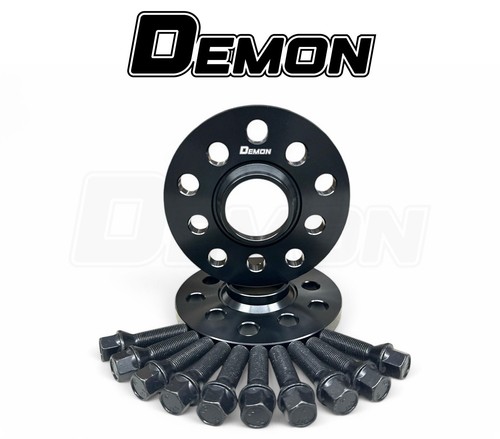 Black 10mm hubcentric wheel - 10mm,
