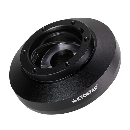Kyostar steering wheel hub - steering,