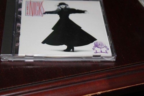 Stevie nicks rock - stevie, a