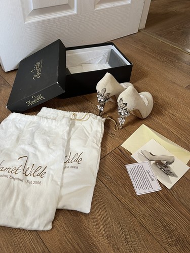 Harriet wilde embellished - harriet,