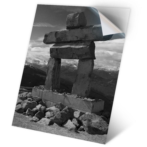 Vinyl sticker bw - vinyl,