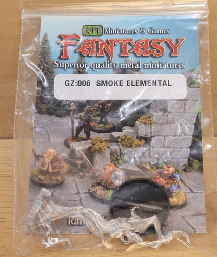 Ral partha miniatures - miniatures, (rpe)